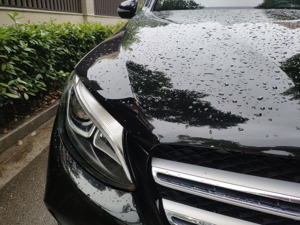 Mercedes-Benz GLC 2017, 140200 км, за 13829 USD - фото 7