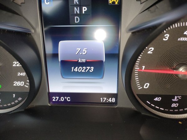Mercedes-Benz GLC 2017, 140200 км, за 13829 USD - фото 13