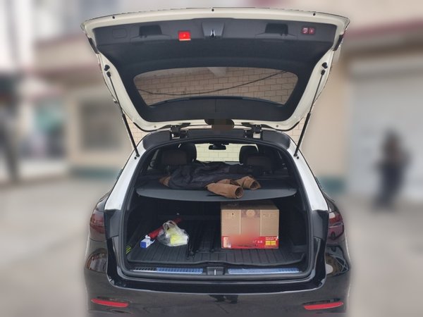 Mercedes-Benz GLC 2017, 29700 км, за 24869 USD - фото 20