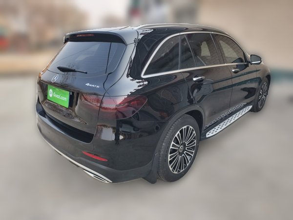 Mercedes-Benz GLC 2017, 29700 км, за 24869 USD - фото 6