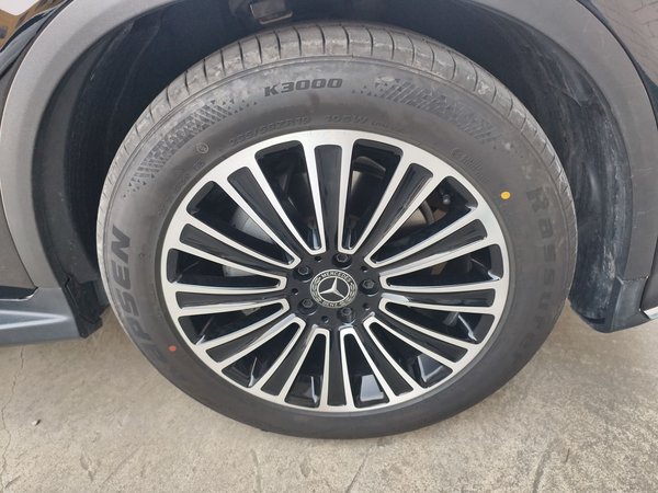 Mercedes-Benz GLC 2017, 29700 км, за 24869 USD - фото 8