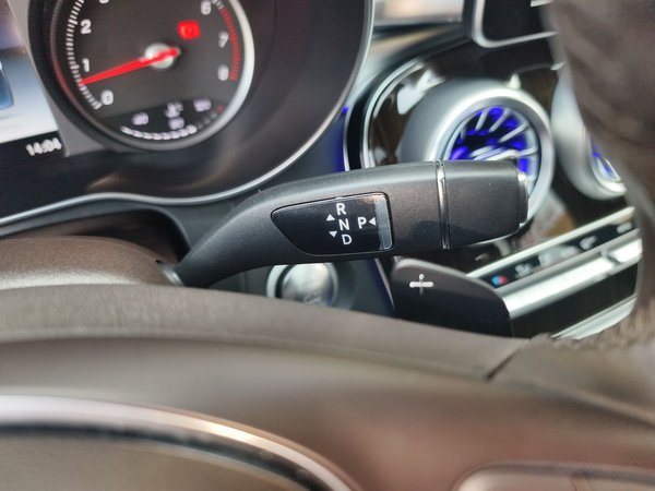 Mercedes-Benz GLC 2017, 29700 км, за 24869 USD - фото 15