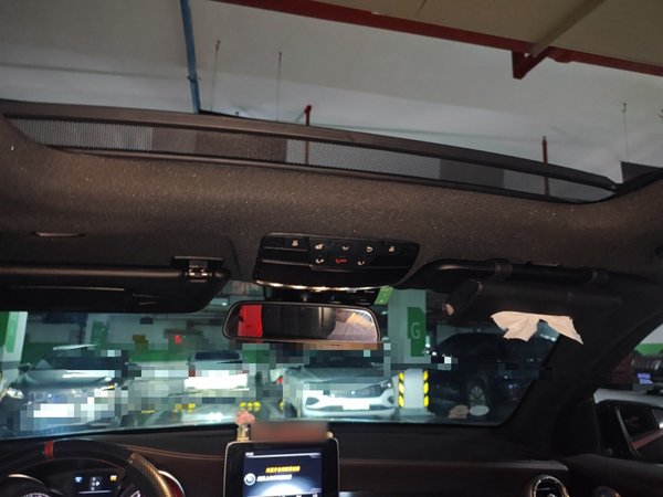 Mercedes-Benz GLC 2017, 75700 км, за 18658 USD - фото 11