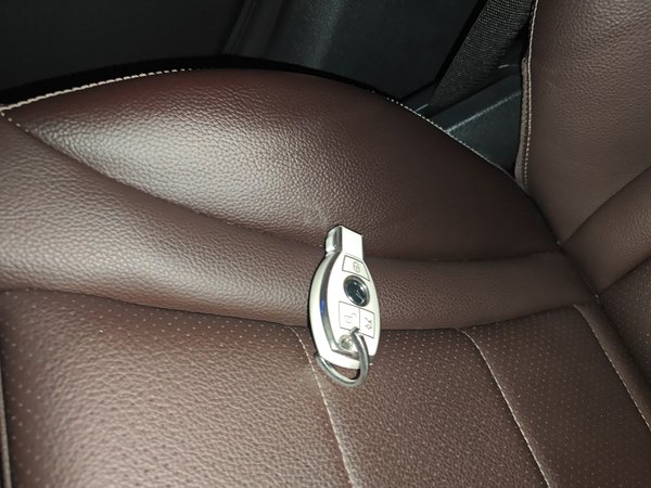 Mercedes-Benz GLC 2017, 75700 км, за 18658 USD - фото 13