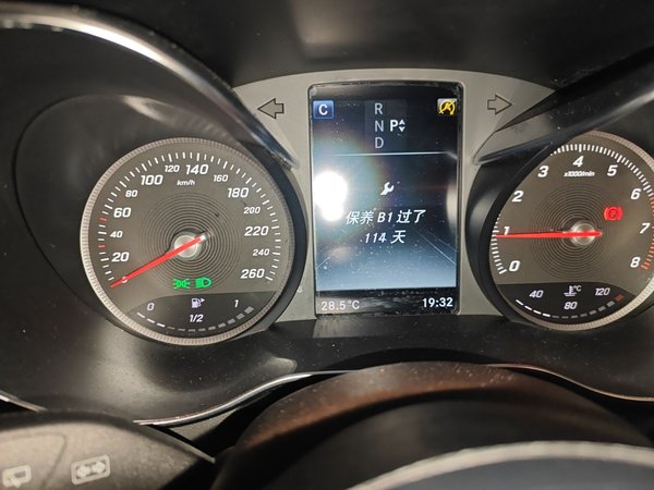 Mercedes-Benz GLC 2017, 75700 км, за 18658 USD - фото 14