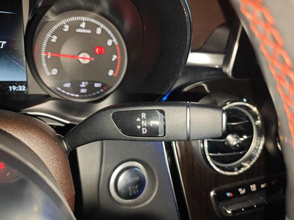 Mercedes-Benz GLC 2017, 75700 км, за 18658 USD - фото 16