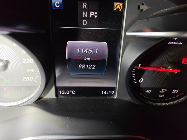 Mercedes-Benz GLC 2017, 98100 км, за 17892 USD - фото 11