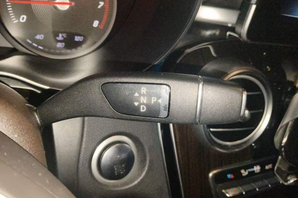 Mercedes-Benz GLC 2017, 139700 км, за 16206 USD - фото 15