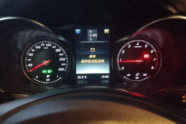 Mercedes-Benz GLC 2017, 139700 км, за 16206 USD - фото 12