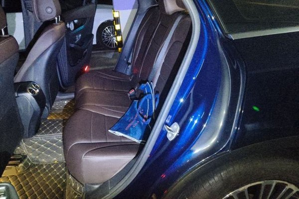 Mercedes-Benz GLC 2017, 139700 км, за 16206 USD - фото 18
