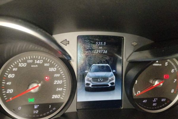 Mercedes-Benz GLC 2017, 139700 км, за 16206 USD - фото 13