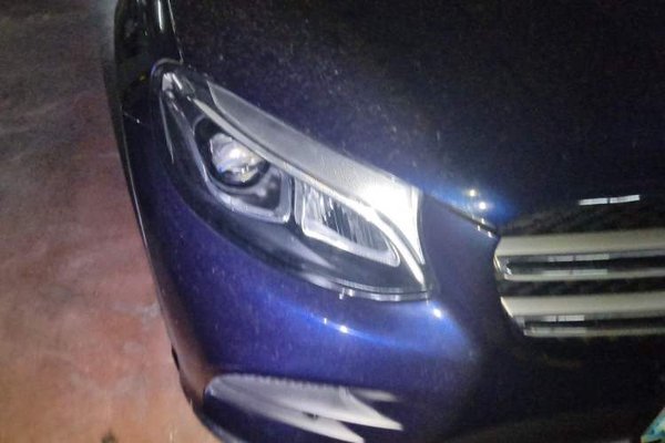 Mercedes-Benz GLC 2017, 139700 км, за 16206 USD - фото 7