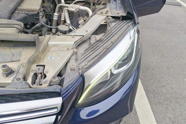 Mercedes-Benz GLC 2017, 178700 км, за 12192 USD - фото 22