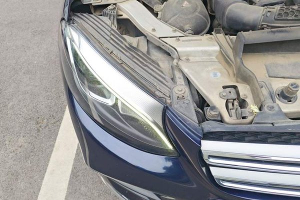 Mercedes-Benz GLC 2017, 178700 км, за 12192 USD - фото 23