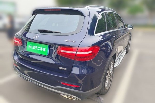 Mercedes-Benz GLC 2017, 178700 км, за 12192 USD - фото 6