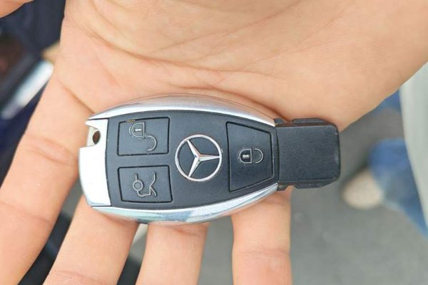 Mercedes-Benz GLC 2017, 178700 км, за 12192 USD - фото 20