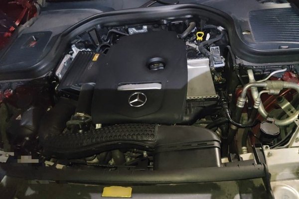 Mercedes-Benz GLC 2017, 31600 км, за 19714 USD - фото 17