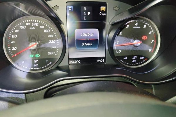 Mercedes-Benz GLC 2017, 31600 км, за 19714 USD - фото 8