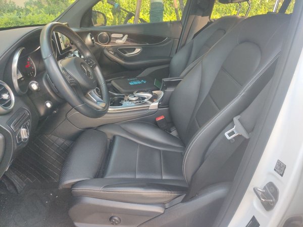Mercedes-Benz GLC 2017, 101900 км, за 15471 USD - фото 16