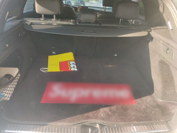 Mercedes-Benz GLC 2017, 101900 км, за 15471 USD - фото 20
