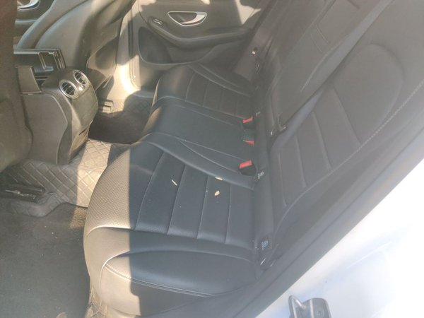 Mercedes-Benz GLC 2017, 101900 км, за 15471 USD - фото 18
