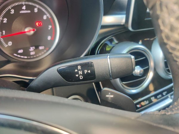 Mercedes-Benz GLC 2017, 101900 км, за 15471 USD - фото 15