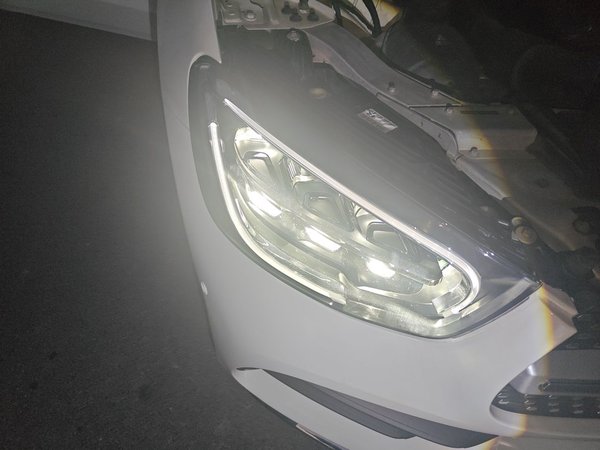 Mercedes-Benz GLC 2017, 117899 км, за 13764 USD - фото 7