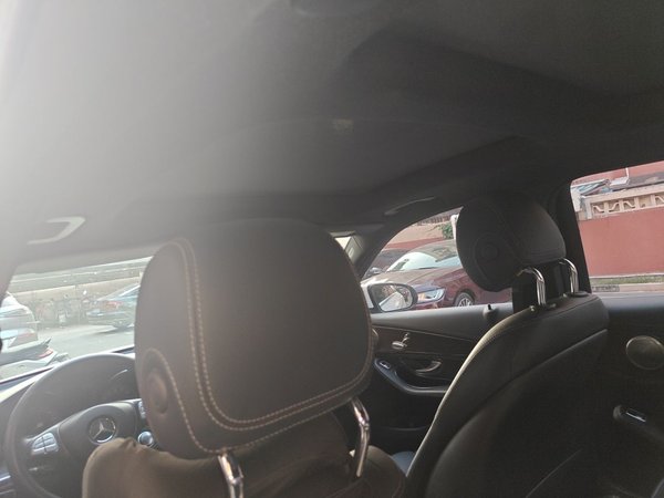 Mercedes-Benz GLC 2017, 117899 км, за 13764 USD - фото 19