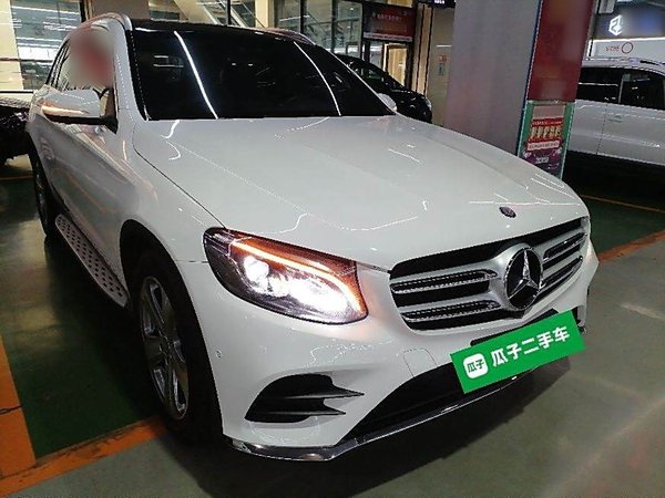 Mercedes-Benz GLC 2017, 188600 км, за 18019 USD - фото 24