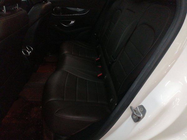 Mercedes-Benz GLC 2017, 188600 км, за 18019 USD - фото 14