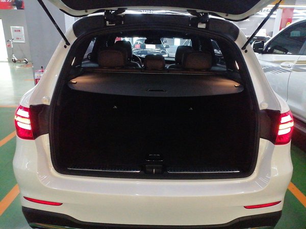 Mercedes-Benz GLC 2017, 188600 км, за 18019 USD - фото 9