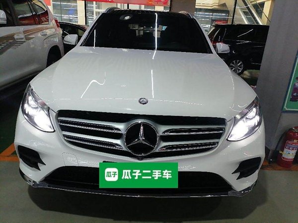 Mercedes-Benz GLC 2017, 188600 км, за 18019 USD - фото 23