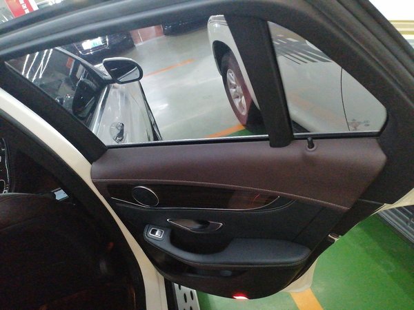 Mercedes-Benz GLC 2017, 188600 км, за 18019 USD - фото 16