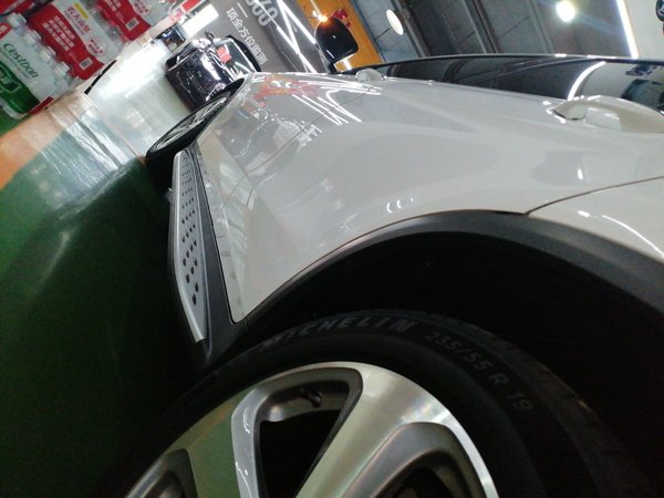 Mercedes-Benz GLC 2017, 188600 км, за 18019 USD - фото 22