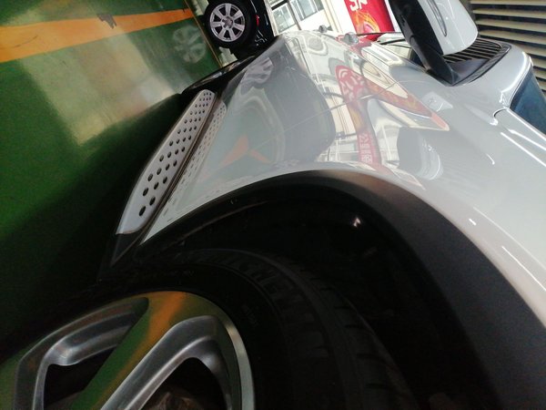 Mercedes-Benz GLC 2017, 188600 км, за 18019 USD - фото 21