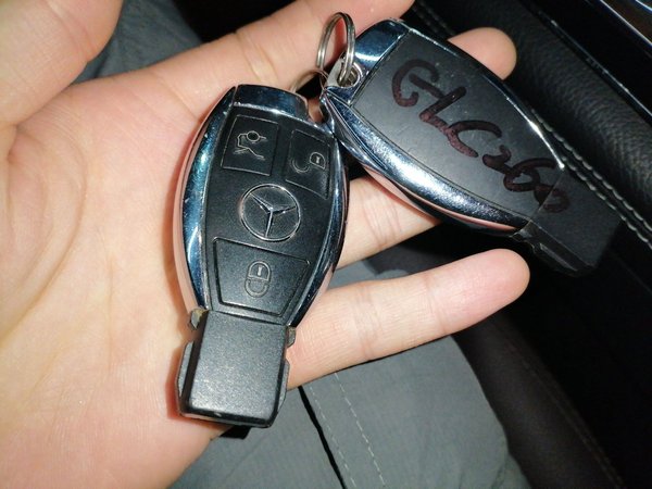 Mercedes-Benz GLC 2017, 188600 км, за 18019 USD - фото 11