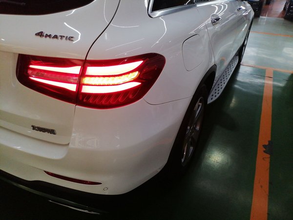 Mercedes-Benz GLC 2017, 188600 км, за 18019 USD - фото 28