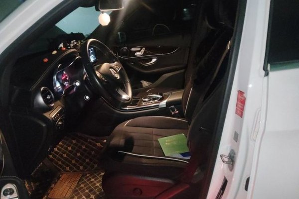 Mercedes-Benz GLC 2017, 31300 км, за 19545 USD - фото 16