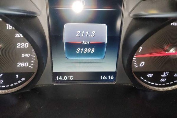 Mercedes-Benz GLC 2017, 31300 км, за 19545 USD - фото 13