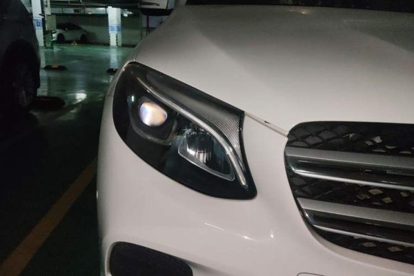 Mercedes-Benz GLC 2017, 31300 км, за 19545 USD - фото 7