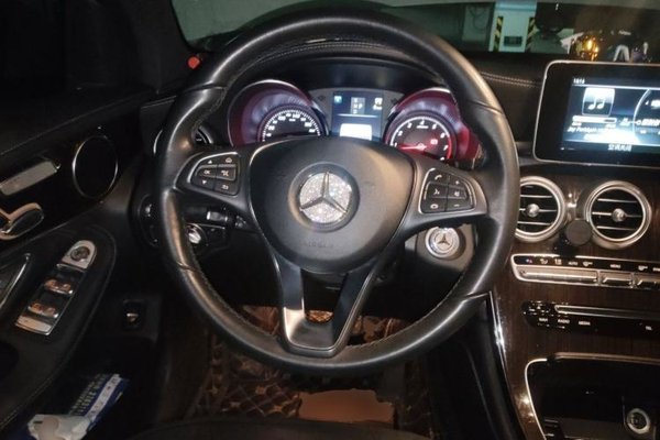 Mercedes-Benz GLC 2017, 31300 км, за 19545 USD - фото 11