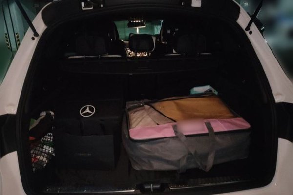 Mercedes-Benz GLC 2017, 31300 км, за 19545 USD - фото 20