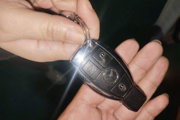 Mercedes-Benz GLC 2017, 31300 км, за 19545 USD - фото 9