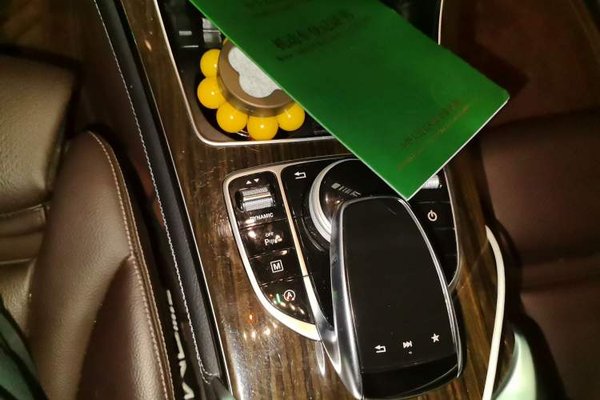 Mercedes-Benz GLC 2017, 76200 км, за 19792 USD - фото 15