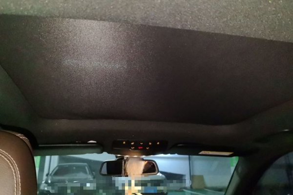 Mercedes-Benz GLC 2017, 76200 км, за 19792 USD - фото 19
