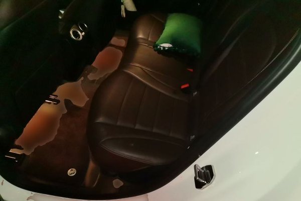Mercedes-Benz GLC 2017, 76200 км, за 19792 USD - фото 18