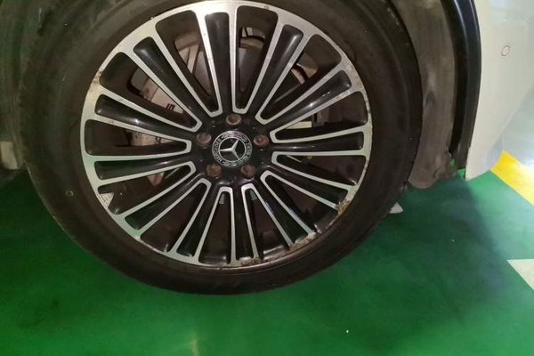 Mercedes-Benz GLC 2017, 76200 км, за 19792 USD - фото 8
