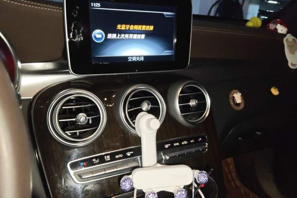 Mercedes-Benz GLC 2017, 83600 км, за 17106 USD - фото 13