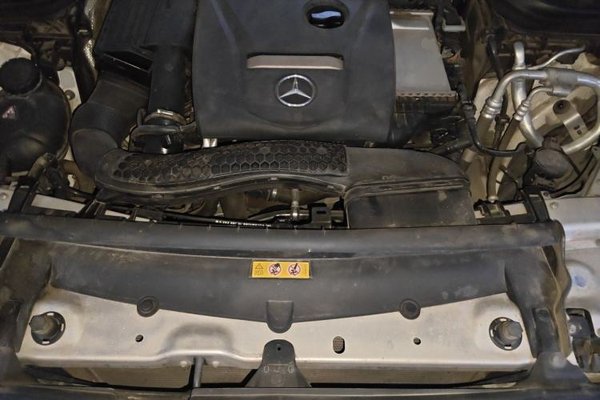 Mercedes-Benz GLC 2017, 83600 км, за 17106 USD - фото 21