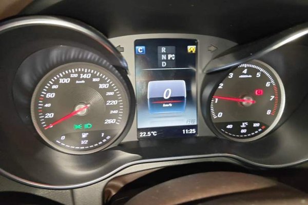 Mercedes-Benz GLC 2017, 83600 км, за 17106 USD - фото 11